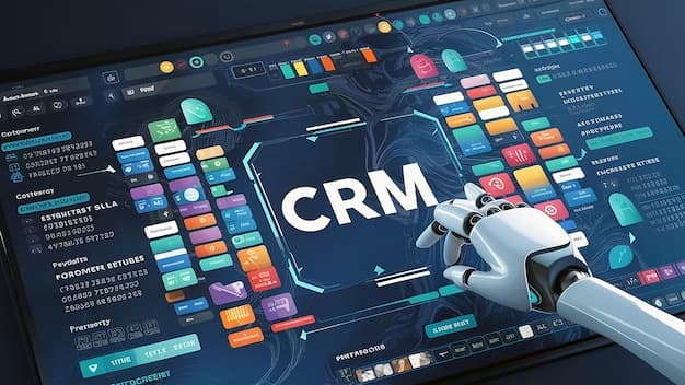 Внедрение CRM-систем под бизнес-процессы клиентов